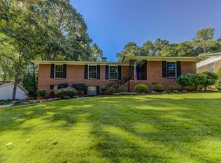 4744 Saint Bernard Dr, Lilburn, GA 30047