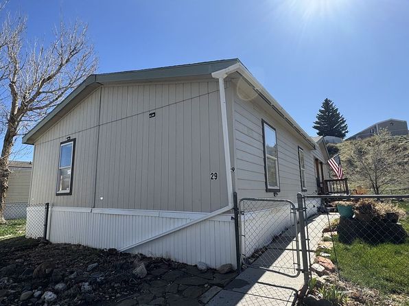 351 N Forest Dr LOT 29