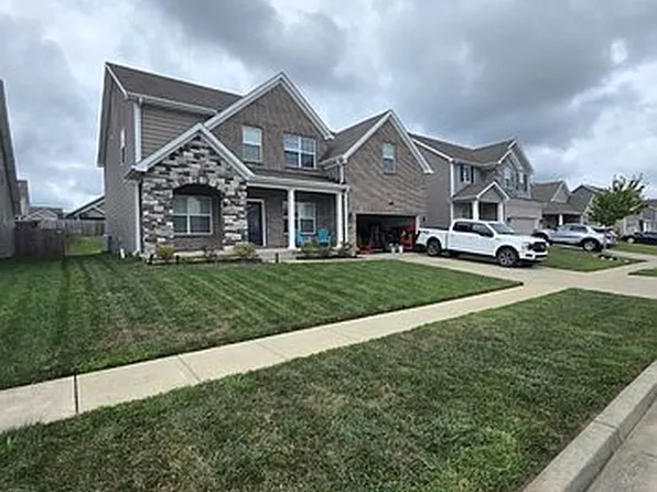 206 Pleasant View Dr, Georgetown, KY 40324