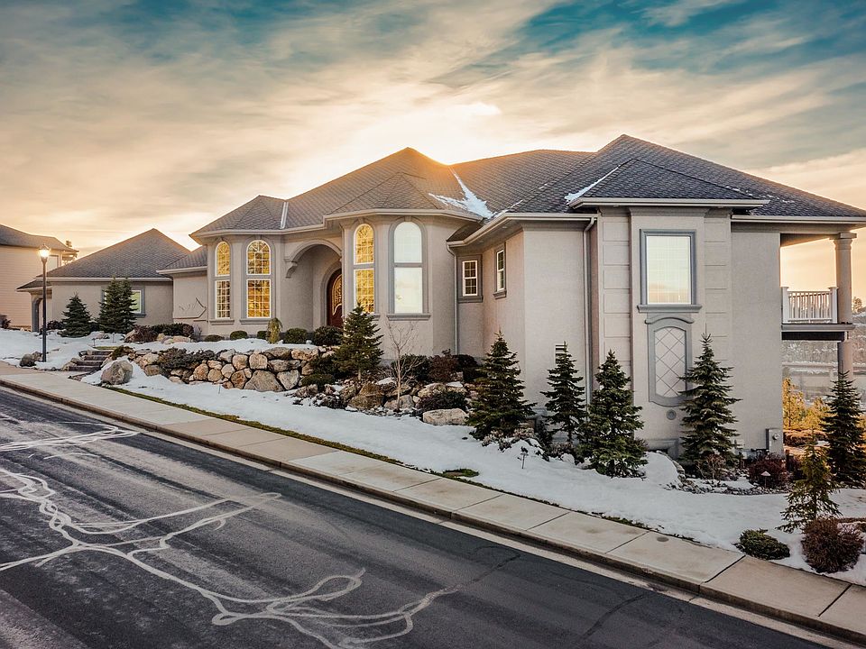 13801 N Copper Canyon Ln, Spokane, WA 99208 Zillow