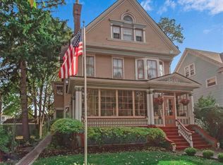 335 Goundry St, North Tonawanda, NY 14120