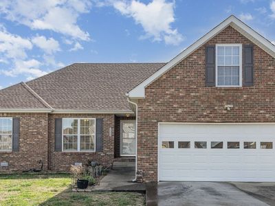 2327 Ellsworth Dr, Clarksville, TN, 37043