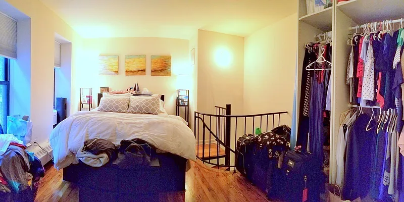 Rented by Manhattan Spaces | media 1