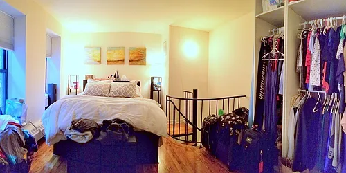 Rented by Manhattan Spaces