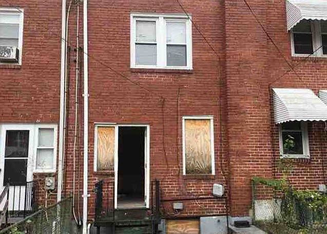 2nd image of 2113 Parksley Ave