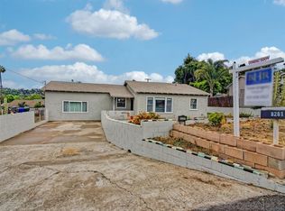 9261 Carthay Cir, Spring Valley, CA 91977