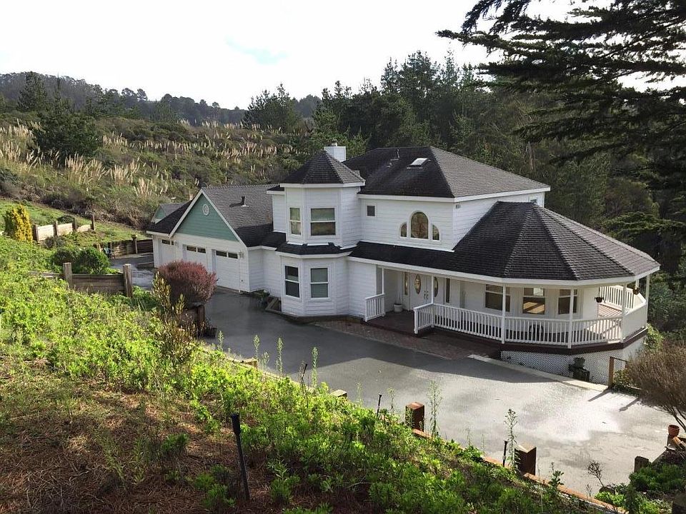 2nd image of 815 Alta Vista Rd