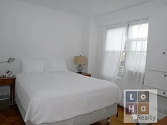 Rented by LoHo Realty