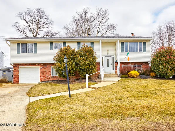 80 Wynnewood Court, Freehold, NJ 07728