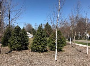 Landon Rd, Shaker heights, OH 44122