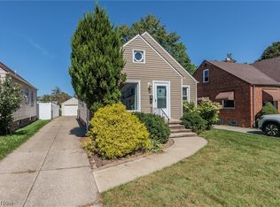 3202 Brookdale Ave, Parma, OH 44134