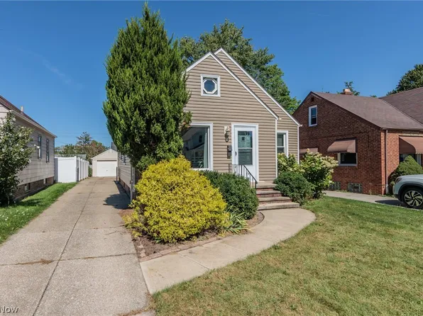 3202 Brookdale Ave, Parma, OH 44134