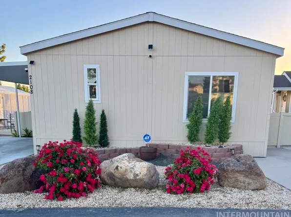 2108 E Blue Spruce Ln #188, Boise, ID 83716