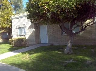 617 N Pioneer Cir, Mesa, AZ 85203