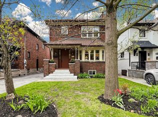 70 Riverview Gdns, Toronto, ON M6S 4E5