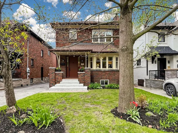 70 Riverview Gdns, Toronto, ON M6S 4E5