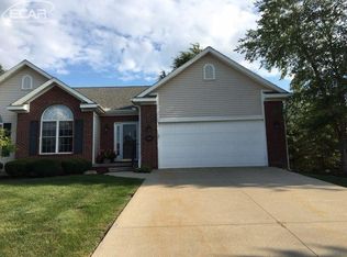 3168 Ivy Ln, Grand Blanc, MI 48439