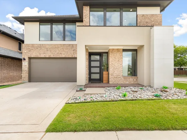 5817 Yorkshire Rd, McKinney, TX 75070