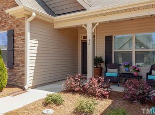 56 Kenilworth St, Clayton, NC 27527