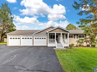 3353 Watts Psge, Charlottesville, VA