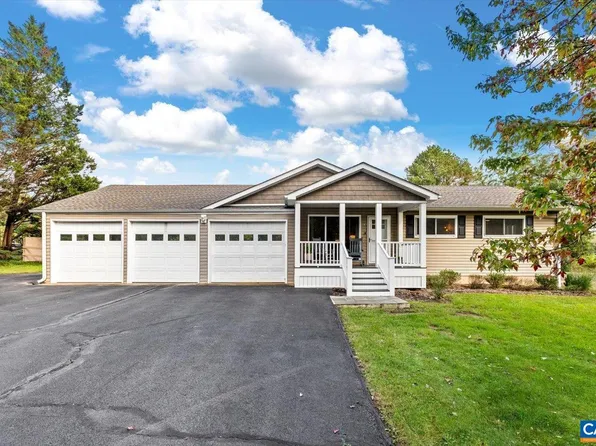 3353 Watts Psge, Charlottesville, VA 22911