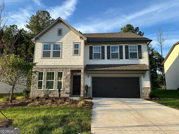 7261 Eton Ln, Locust Grove, GA 30248