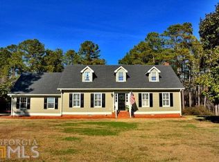 757 Tyus Carrollton Rd, Carrollton, GA 30117