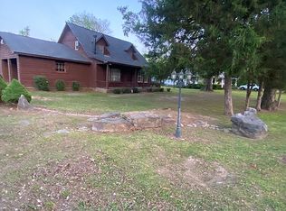 340 Old Dalton Rd NE, Rome, GA 30165