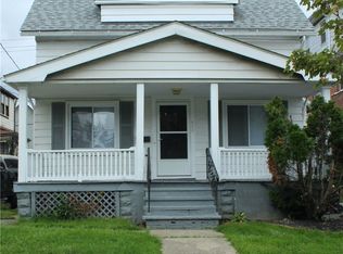 800 London Rd, Cleveland, OH 44110