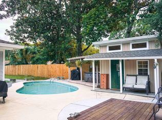 603 Merioneth Dr, Fort Walton Beach, FL 32547