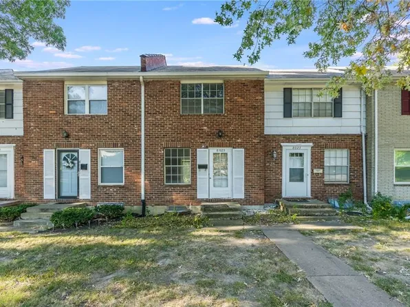 8025 E 88th St, Kansas City, MO 64138