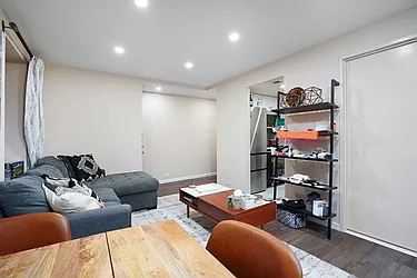 Rented by Keller Williams NYC