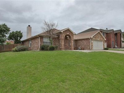 4232 Cave Cove Ct, Fort Worth, TX, 76244