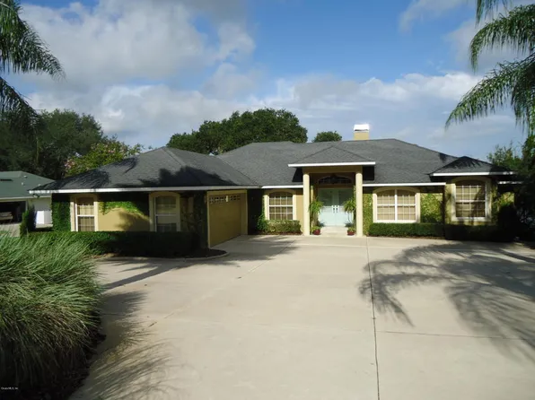 217 Forrest Park Ln, Lady Lake, FL 32159