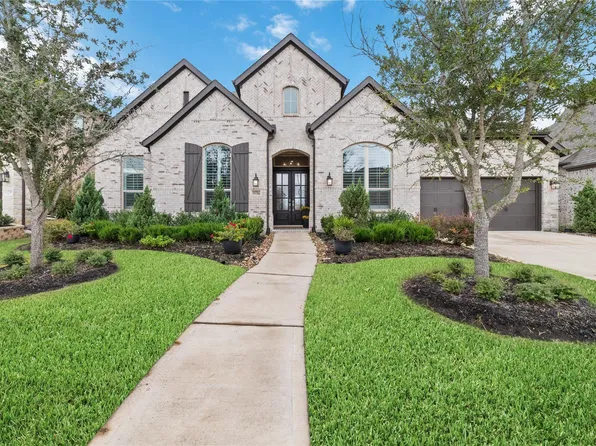 11726 Balmartin Dr, Richmond, TX 77407