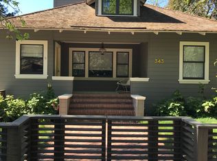 343 Kellogg Ave, Palo Alto, CA 94301