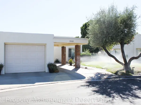 5943 Paradise Plz, Palm Springs, CA 92264