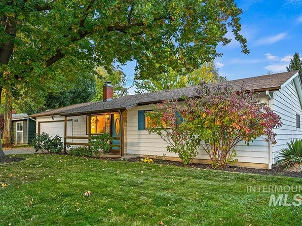 3418 N Red Oak Dr, Boise, ID 83703