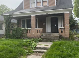 545 W 29th St, Indianapolis, IN