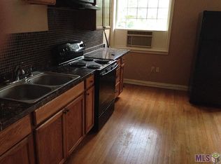 659 W Main St APT 1, New Roads, LA 70760