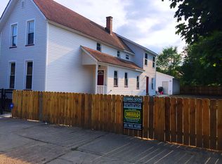 2058 W 44th St, Cleveland, OH 44113