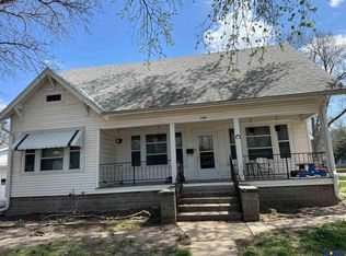 1108 Ivy Ave, Crete, NE 68333