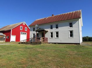 206 Lane Rd, Greene, ME 04236