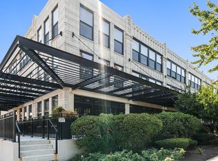 1001 W 15th St UNIT 342, Chicago, IL 60608