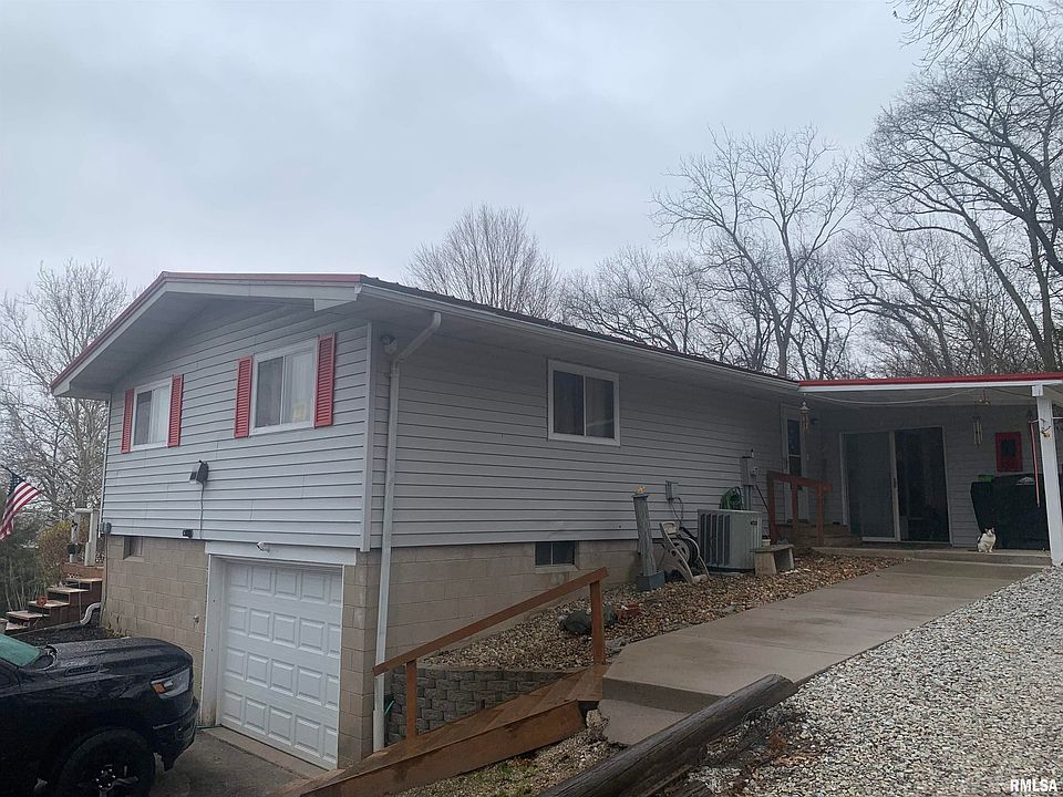 160 Bluffview Dr, Chandlerville, IL 62627 Zillow