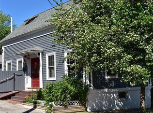 36 Mechanic St, Portland, ME 04101