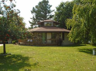 4875 Connie Dr, Caseville, MI 48725