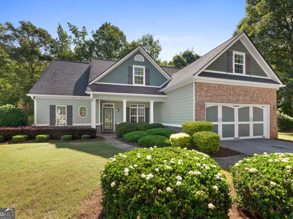 3031 Keeneland Blvd, McDonough, GA 30252