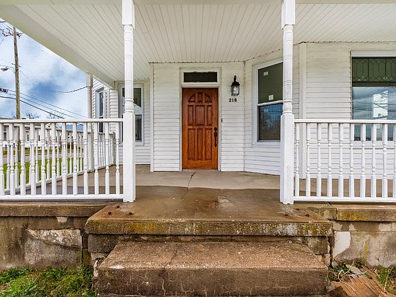 5th image of 218 W Vine St Lot 86
