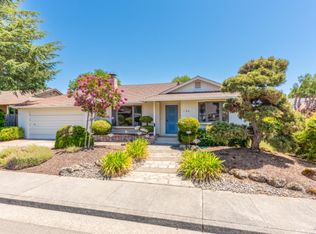 194 Mountain Vista Pl, Santa Rosa, CA 95409